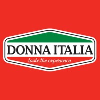 Donna Italia España logo - Similar company to Vadio Wines