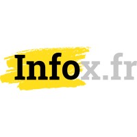 Infox.fr logo - Similar company to Checkfirst