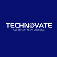 TECHNOVATE logo - Similar company to Apace Tribe