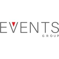EVENTS GROUP logo - Similar company to Mobius-Design.Com