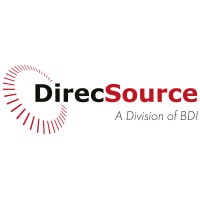 DirecSource logo - Similar company to Globalsource Direct, Ltd.