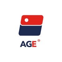 Automotive Glass Experts (AGE) logo - Similar company to Ald Automotive Nederland