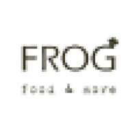 Frog Food & More