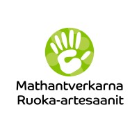 Ruoka-artesaanit | Mathantverkarna logo - Similar company to Inka Paahtimo / Inka Roastery
