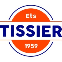 Ets TISSIER logo - Similar company to Dachard Sas