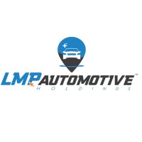 LMP Automotive Holdings, Inc. logo - Similar company to Lmp