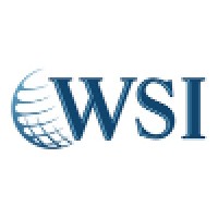 WSI Digital logo - Similar company to The Abed Group