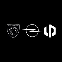 Peugeot, Opel i Leapmotor Lleida - Autodiler 3000 logo - Similar company to Autansa 3000