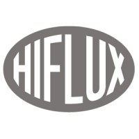 HiFlux Filtration A/S logo - Similar company to Recon A/S