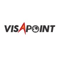Visapoint.travel logo - Similar company to Aris Building Technologies