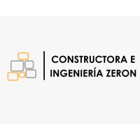Zeron Construction and Engineering logo - Similar company to Cuper Constructores