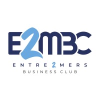 Entre 2 Mers Business Club logo - Similar company to Kidiwe