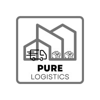 Pure Logistics logo - Similar company to Servicios Logisticos Flasher