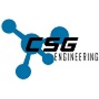 CSG Engineering Pty Ltd logo - Similar company to Cs Gas