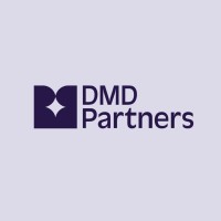 DMD Partners Limited logo - Similar company to Moon