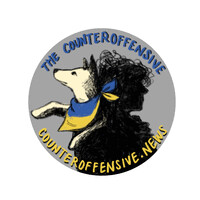 The Counteroffensive logo - Similar company to Counteroffensive.Pro