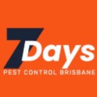 7 Days Pest Control logo - Similar company to Sofis S. R. L.