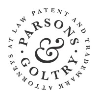 Parsons & Goltry logo - Similar company to Feldman Law Group