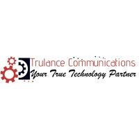 Trulance Communications (TruComm) logo - Similar company to Redtech
