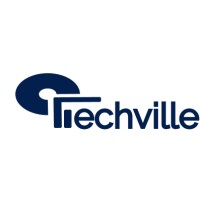 Techville Nigeria logo - Similar company to Virgocreativo | Customer Relationship Management Solutions