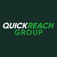 Quick Reach Group logo - Similar company to Blade Access - Specialist Powered Access Solutions