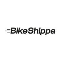 BikeShippa logo - Similar company to Vellum & Forge