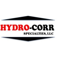 Hydro-Corr Specialties logo - Similar company to Noviron