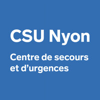 Centre de secours et d'urgences de Nyon logo - Similar company to Re:View Creative