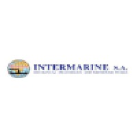 Intermarine LP logo - Similar company to Alpha Maritime Training Center