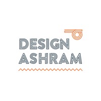 Design Ashram logo - Similar company to Dac