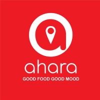 Ahara logo - Similar company to Icon Training Centre