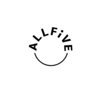 AllFive logo - Similar company to We Install (Services)