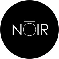 NOIR arquitectura logo - Similar company to Hudipro - Humor, Diversión Y Productividad