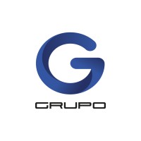 Grupo G logo - Similar company to Live Events Group