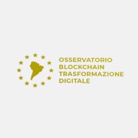 Osservatorio Blockchain e Trasformazione Digitale logo - Similar company to Chamelyon