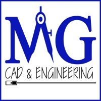 MG CAD & Engineering (MGCE-India) logo - Similar company to Ideal Structures Private Limited