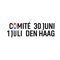 Comité 30 juni - 1 juli Den Haag logo - Similar company to Stichting Sitara