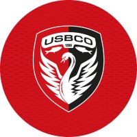 USBCO (Union Sportive Boulogne Côte d'Opale) logo - Similar company to Fc Chambly Oise