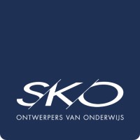 SKO - Ontwerpers van Onderwijs logo - Similar company to Rsg N.O.-Veluwe