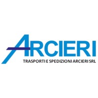 TRASPORTI E SPEDIZIONI ARCIERI S.R.L. logo - Similar company to Cava Nct