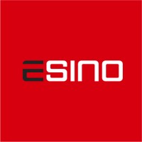 Esino USA logo - Similar company to Phantom E-Moto Inc