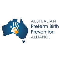 Australian Preterm Birth Prevention Alliance logo - Similar company to Acnn