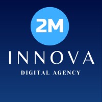 2M Innova Digital Agency logo - Similar company to On Set Media Digital Agency