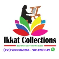Ikkat Collections logo - Similar company to Scalean Technologies Private Limited