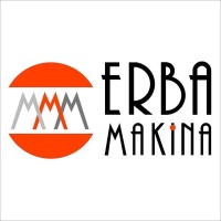 MMM ERBA Makina A.Ş. logo - Similar company to Erba Mühendislik Ve Makina