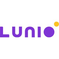 Lunio Asia logo - Similar company to Popticket