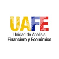 Unidad de Análisis Financiero y Económico logo - Similar company to Infodatos Fraud Prevention Solutions