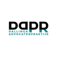 DAPR | Dallinga Advocatenpraktijk logo - Similar company to B & D Juristen