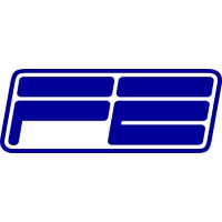 Fukumoto Engineering (FE) logo - Similar company to Acceler