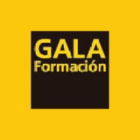 GALA Formación logo - Similar company to Coresolutions - Gestión De Patrimonio Y Tecnología